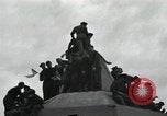 Standbild Sieg in Europa Tag London England Vereinigtes Königreich, 1945, aus Sekunde 23 historischem Filmmaterial Videoclip 65675066456