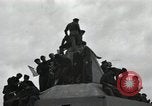 Standbild Sieg in Europa Tag London England Vereinigtes Königreich, 1945, aus Sekunde 24 historischem Filmmaterial Videoclip 65675066456