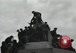 Standbild Sieg in Europa Tag London England Vereinigtes Königreich, 1945, aus Sekunde 27 historischem Filmmaterial Videoclip 65675066456