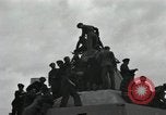 Standbild Sieg in Europa Tag London England Vereinigtes Königreich, 1945, aus Sekunde 28 historischem Filmmaterial Videoclip 65675066456