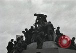 Standbild Sieg in Europa Tag London England Vereinigtes Königreich, 1945, aus Sekunde 30 historischem Filmmaterial Videoclip 65675066456