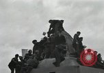 Standbild Sieg in Europa Tag London England Vereinigtes Königreich, 1945, aus Sekunde 32 historischem Filmmaterial Videoclip 65675066456