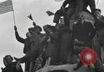 Standbild Sieg in Europa Tag London England Vereinigtes Königreich, 1945, aus Sekunde 39 historischem Filmmaterial Videoclip 65675066456