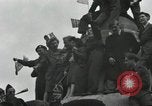 Standbild Sieg in Europa Tag London England Vereinigtes Königreich, 1945, aus Sekunde 41 historischem Filmmaterial Videoclip 65675066456
