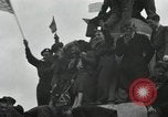 Standbild Sieg in Europa Tag London England Vereinigtes Königreich, 1945, aus Sekunde 43 historischem Filmmaterial Videoclip 65675066456