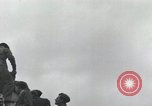 Standbild Sieg in Europa Tag London England Vereinigtes Königreich, 1945, aus Sekunde 52 historischem Filmmaterial Videoclip 65675066456