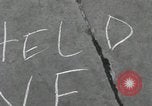 Image of Victory in Europe Day London England United Kingdom, 1945, second 4 stock footage video 65675066457