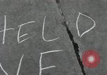 Image of Victory in Europe Day London England United Kingdom, 1945, second 6 stock footage video 65675066457