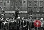 Image of Victory in Europe Day London England United Kingdom, 1945, second 9 stock footage video 65675066457
