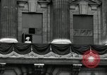 Image of Victory in Europe Day London England United Kingdom, 1945, second 17 stock footage video 65675066457