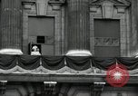 Image of Victory in Europe Day London England United Kingdom, 1945, second 18 stock footage video 65675066457