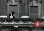 Image of Victory in Europe Day London England United Kingdom, 1945, second 19 stock footage video 65675066457