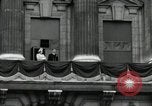 Image of Victory in Europe Day London England United Kingdom, 1945, second 20 stock footage video 65675066457