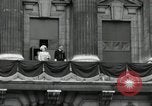 Image of Victory in Europe Day London England United Kingdom, 1945, second 24 stock footage video 65675066457