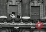 Image of Victory in Europe Day London England United Kingdom, 1945, second 25 stock footage video 65675066457