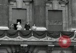 Image of Victory in Europe Day London England United Kingdom, 1945, second 47 stock footage video 65675066457