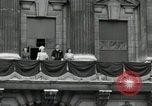 Image of Victory in Europe Day London England United Kingdom, 1945, second 50 stock footage video 65675066457