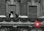 Image of Victory in Europe Day London England United Kingdom, 1945, second 51 stock footage video 65675066457