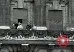 Image of Victory in Europe Day London England United Kingdom, 1945, second 57 stock footage video 65675066457