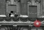 Image of Victory in Europe Day London England United Kingdom, 1945, second 58 stock footage video 65675066457