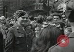 Image le jour de la Victoire en Europe London England Royaume-Uni, 1945, de la seconde 6 séquences d'archives historiques vidéo 65675066458