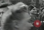 Image le jour de la Victoire en Europe London England Royaume-Uni, 1945, de la seconde 9 séquences d'archives historiques vidéo 65675066458