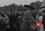 Image le jour de la Victoire en Europe London England Royaume-Uni, 1945, de la seconde 19 séquences d'archives historiques vidéo 65675066458