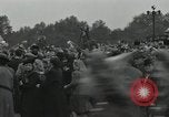 Image le jour de la Victoire en Europe London England Royaume-Uni, 1945, de la seconde 21 séquences d'archives historiques vidéo 65675066458