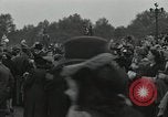 Image le jour de la Victoire en Europe London England Royaume-Uni, 1945, de la seconde 23 séquences d'archives historiques vidéo 65675066458