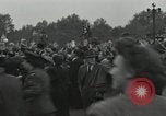 Image le jour de la Victoire en Europe London England Royaume-Uni, 1945, de la seconde 24 séquences d'archives historiques vidéo 65675066458