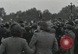 Image le jour de la Victoire en Europe London England Royaume-Uni, 1945, de la seconde 25 séquences d'archives historiques vidéo 65675066458