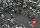 Image le jour de la Victoire en Europe London England Royaume-Uni, 1945, de la seconde 28 séquences d'archives historiques vidéo 65675066458