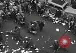 Image le jour de la Victoire en Europe London England Royaume-Uni, 1945, de la seconde 37 séquences d'archives historiques vidéo 65675066458