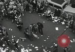 Image le jour de la Victoire en Europe London England Royaume-Uni, 1945, de la seconde 39 séquences d'archives historiques vidéo 65675066458