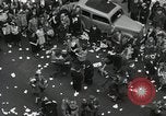 Image le jour de la Victoire en Europe London England Royaume-Uni, 1945, de la seconde 41 séquences d'archives historiques vidéo 65675066458
