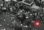 Image le jour de la Victoire en Europe London England Royaume-Uni, 1945, de la seconde 43 séquences d'archives historiques vidéo 65675066458