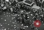 Image le jour de la Victoire en Europe London England Royaume-Uni, 1945, de la seconde 44 séquences d'archives historiques vidéo 65675066458