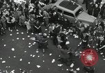Image le jour de la Victoire en Europe London England Royaume-Uni, 1945, de la seconde 46 séquences d'archives historiques vidéo 65675066458