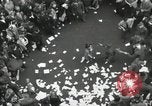 Image le jour de la Victoire en Europe London England Royaume-Uni, 1945, de la seconde 56 séquences d'archives historiques vidéo 65675066458