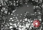 Image le jour de la Victoire en Europe London England Royaume-Uni, 1945, de la seconde 57 séquences d'archives historiques vidéo 65675066458