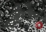 Image le jour de la Victoire en Europe London England Royaume-Uni, 1945, de la seconde 61 séquences d'archives historiques vidéo 65675066458