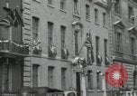 Image le jour de la Victoire en Europe London England Royaume-Uni, 1945, de la seconde 8 séquences d'archives historiques vidéo 65675066459