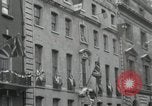 Image le jour de la Victoire en Europe London England Royaume-Uni, 1945, de la seconde 10 séquences d'archives historiques vidéo 65675066459