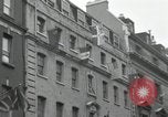 Image le jour de la Victoire en Europe London England Royaume-Uni, 1945, de la seconde 13 séquences d'archives historiques vidéo 65675066459