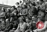 Image le jour de la Victoire en Europe London England Royaume-Uni, 1945, de la seconde 20 séquences d'archives historiques vidéo 65675066459
