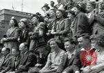 Image le jour de la Victoire en Europe London England Royaume-Uni, 1945, de la seconde 21 séquences d'archives historiques vidéo 65675066459