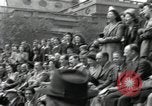 Image le jour de la Victoire en Europe London England Royaume-Uni, 1945, de la seconde 22 séquences d'archives historiques vidéo 65675066459