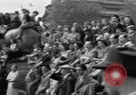 Image le jour de la Victoire en Europe London England Royaume-Uni, 1945, de la seconde 23 séquences d'archives historiques vidéo 65675066459