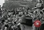 Image le jour de la Victoire en Europe London England Royaume-Uni, 1945, de la seconde 30 séquences d'archives historiques vidéo 65675066459