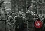 Image le jour de la Victoire en Europe London England Royaume-Uni, 1945, de la seconde 32 séquences d'archives historiques vidéo 65675066459